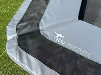 North In Ground Trampoline