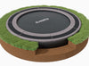 Round | 300 cm Round Trampoline